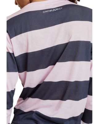  Long Sleeve Everyday Tee