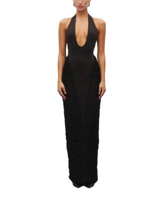The Sculpt Dress