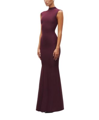  The Contour Maxi Dress