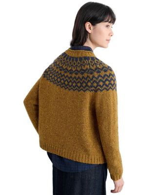 Women's Port Kinnis Sweater