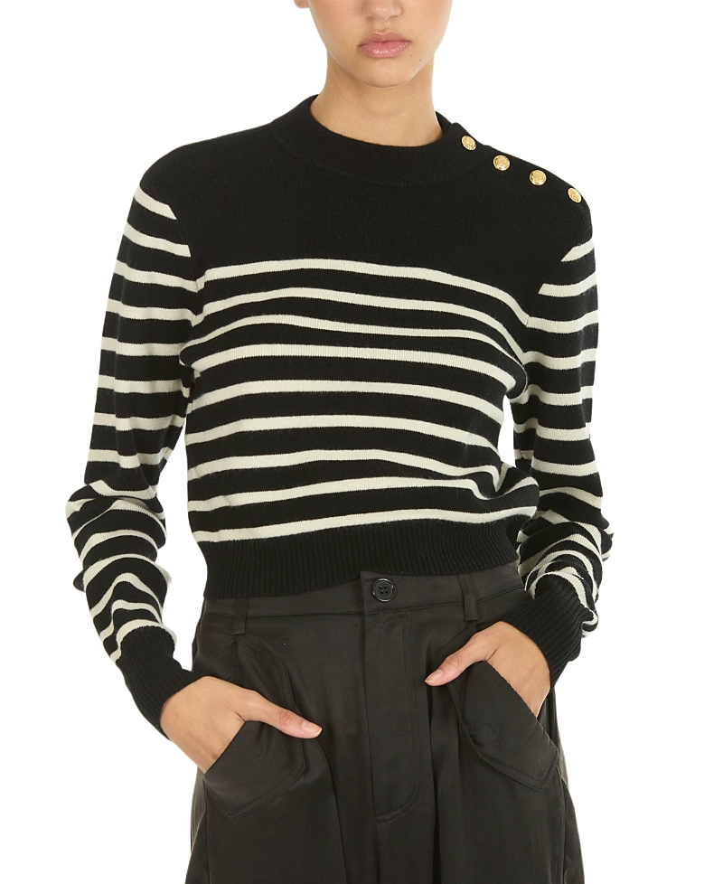 Secret Mission Nell Knit