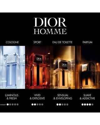 Homme Parfum 2.5 oz.