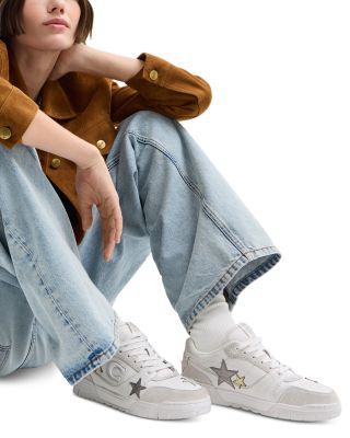 Women's Soho Star Sneakers