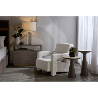 Chizu Nesting End Tables, Set of 2