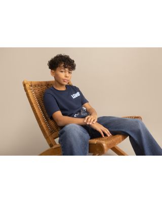 Boys' 578 Baggy Jeans - Big Kid