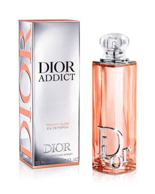 Dior Addict Peachy Glow Eau de Parfum 1.7 oz.