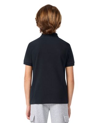 Boys' Petit Pique Polo - Little Kid, Big Kid