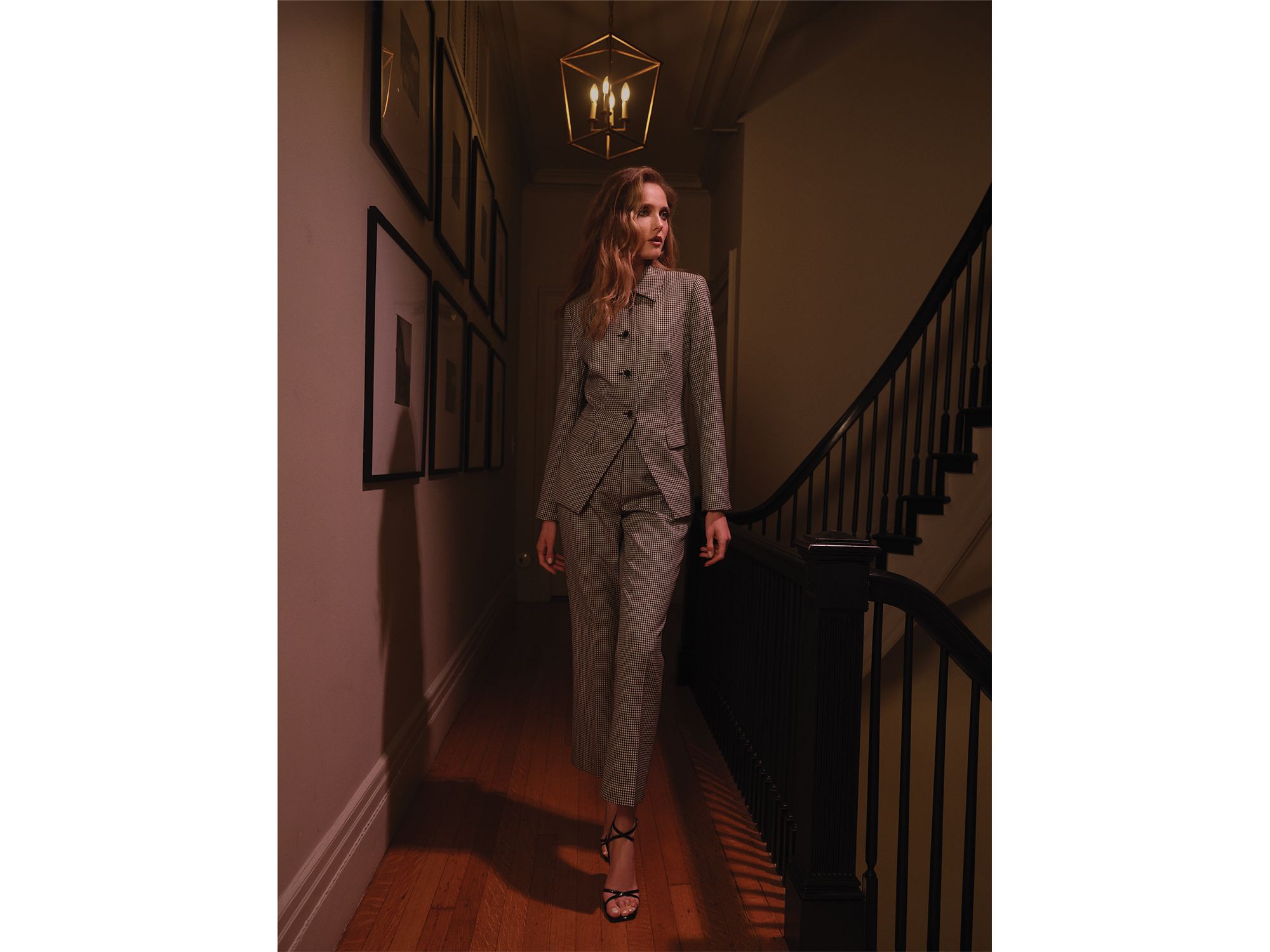 The Greta Pants — Image 3