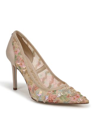 Women's Hazel Riviera Pumps
