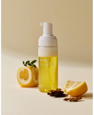  Jojoba Melting Bubble Cleanser