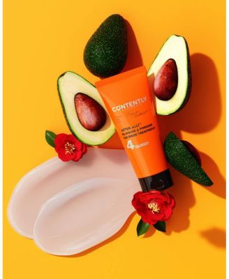  After All Blanche & Powder No Rinse Treatment