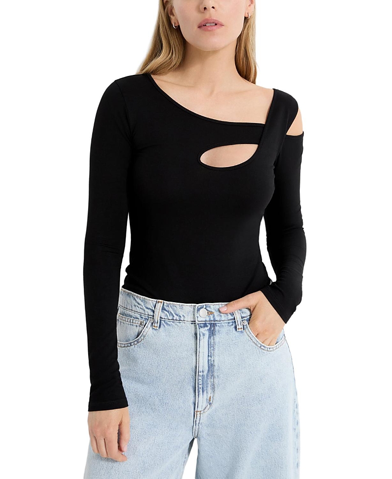 Marcella Lotte Long Sleeve Top