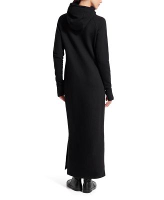 Tompkins Sweatshirt Dress