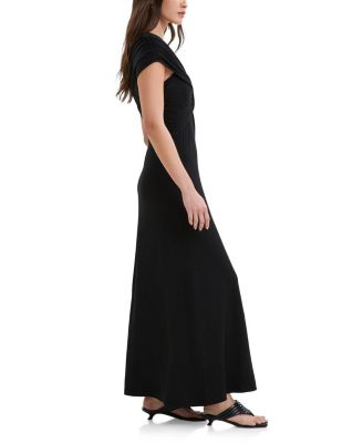 Alyssa Infinity Dress