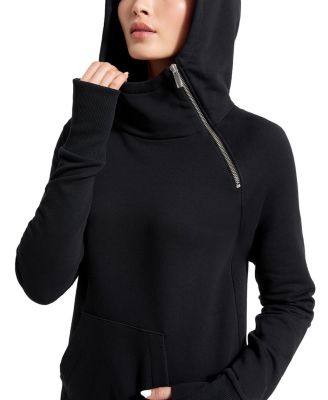 Tompkins Cropped Dress