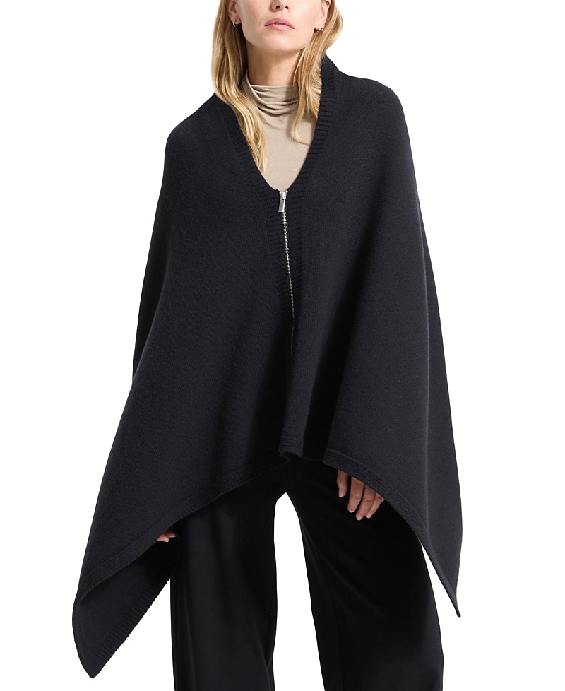 Marcella Mika Knit Cape