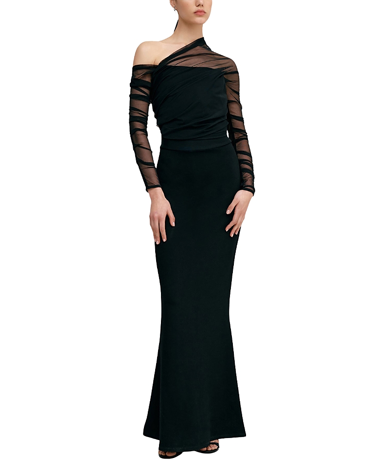 Marcella Monroe Dress