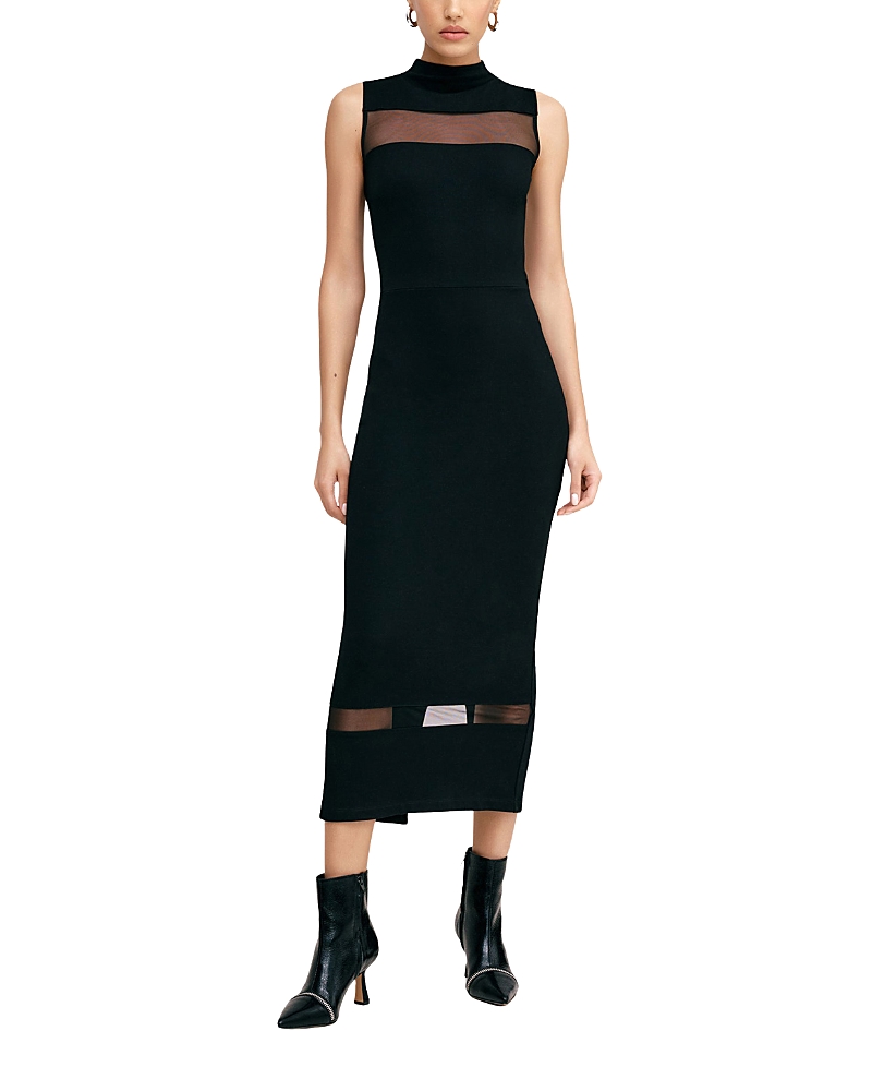 Marcella Cleo Dress