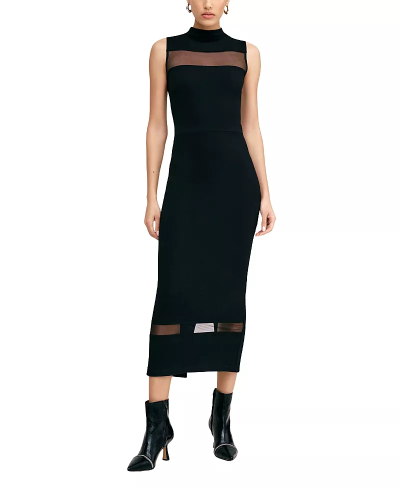 Marcella Cleo Dress