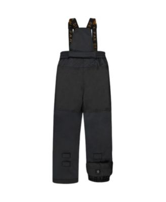 Boys' Two-Piece Play Snowsuit Jacket - Little Kid