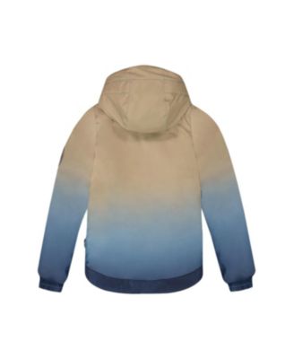 Boys' Two-Piece Mountains Play Snowsuit - Little Kid, Big Kid