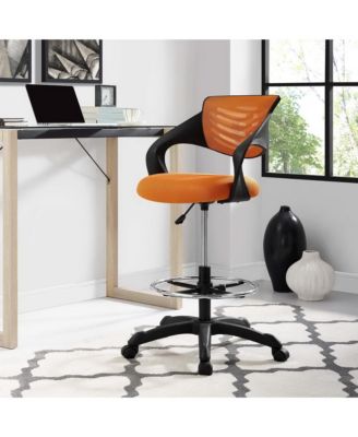Thrive Mesh Drafting Chair