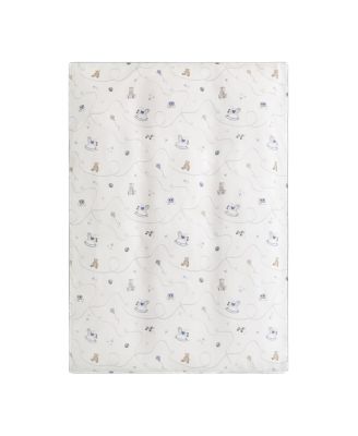 Little Toy Chest Baby Duvet Set