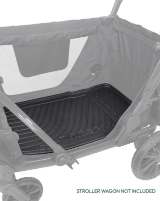 L2 All Weather Floor Mat