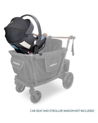 L2 Car Seat Adapter - Cybex/Nuna/Maxi