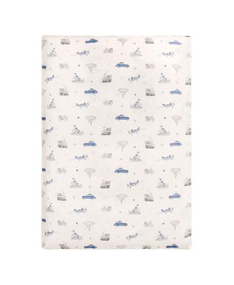 Transit Treasures Baby Duvet Set