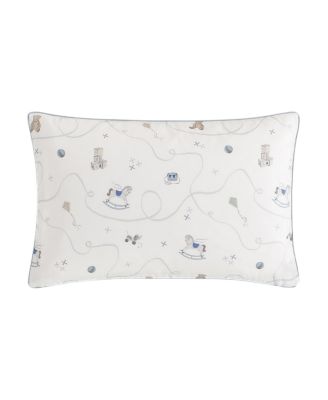 Little Toy Chest Toddler Pillow Set