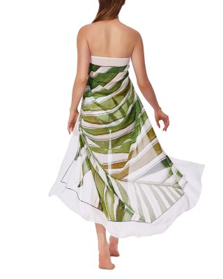 Willow Pareo Swim Cover-Up