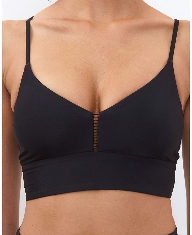 Biliblond Rotem Basic Bikini Top