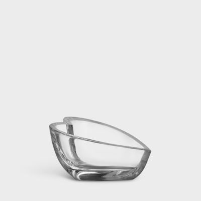 Orrefors Valentino Votive