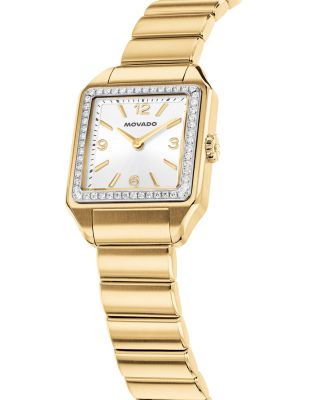 Heritage Series 1917 Watch, 25mm x 34.1mm