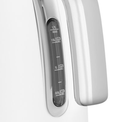 '50s Retro Electric Kettle