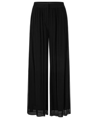 Warangal Wide Trousers