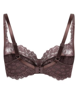 Daisy Non-Padded Underwired Bra
