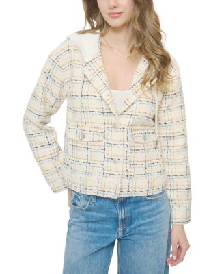 Women's Franki Hooded Jacket