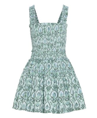 Women's The Azalea Mini Nap Dress