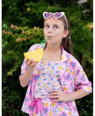 Girls' Pool Party Cami - Little Kid, Big Kid