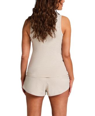 Hunkemoller Pyjamaset Singlet Jersey