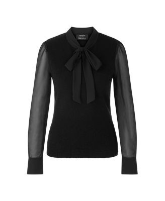  Knitted in Germany Fine Knit Jumper