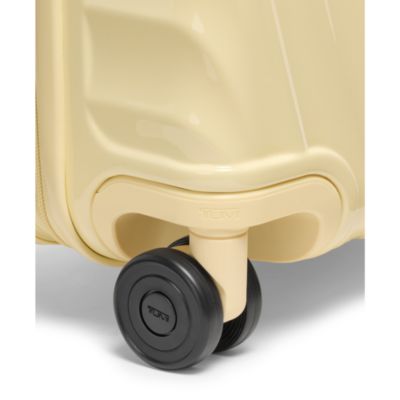 19 Degree International Expandable 4-Wheel Carry-On