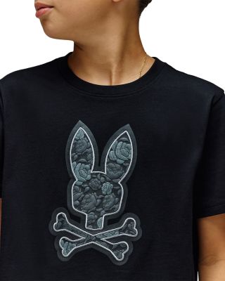 Boys' Rowen Bunny Graphic Tee - Little Kid, Big Kid