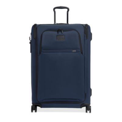 Large Dual Access Expansion 29" Checked Luggage