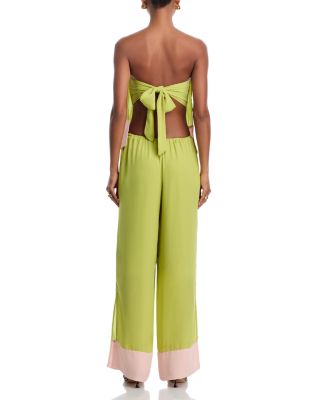 The Antonia Top & The Antonia Pants