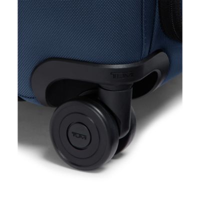 Large Dual Access Expansion 29" Checked Luggage