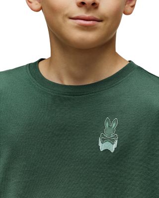 Boys' Johnny Long Sleeved Graphic Tee - Little Kid, Big Kid