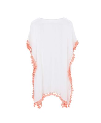 Girls' Kimono Cover Up - Big Kid